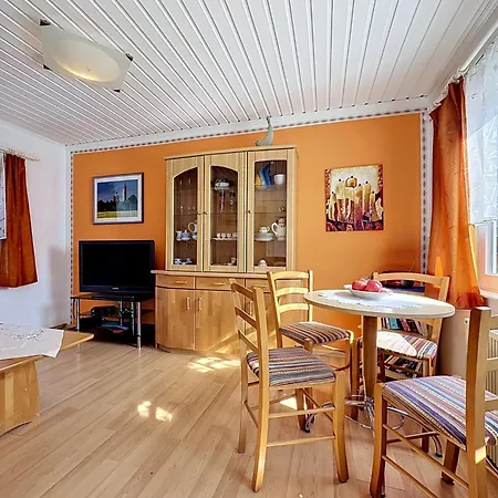 Gabi-1 By Interhome Apartament