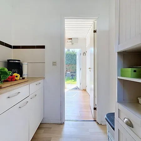 Gabi-1 By Interhome Wiek auf Rügen