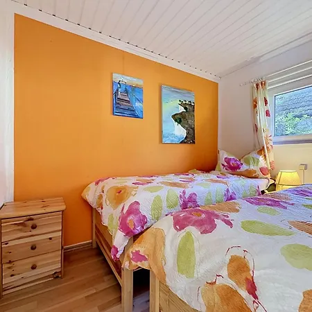 Gabi-1 By Interhome * Wiek auf Rügen