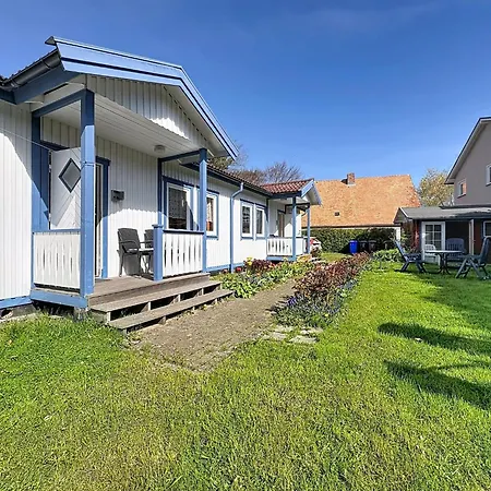 Gabi-1 By Interhome * Wiek auf Rügen