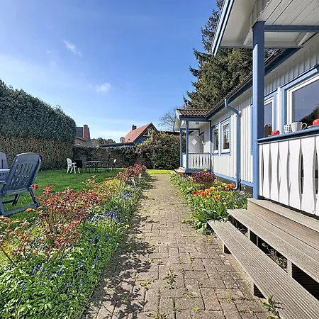 Apartament Gabi-1 By Interhome Wiek auf Rügen