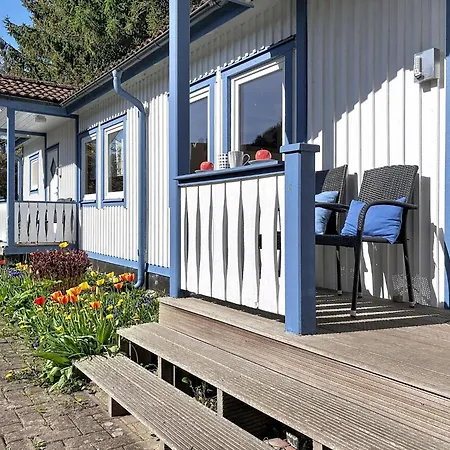 Gabi-1 By Interhome * Wiek auf Rügen