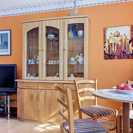 Apartman Gabi-1 By Interhome