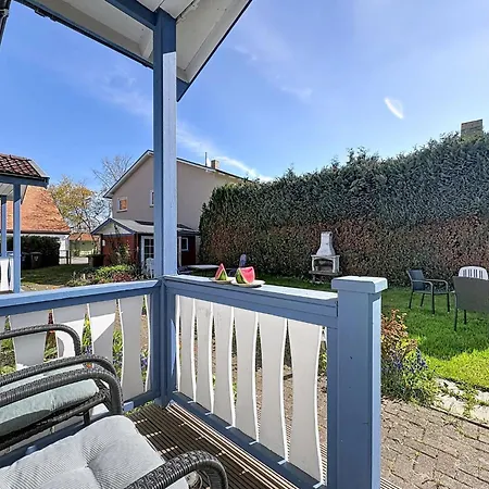 Gabi-1 By Interhome Wiek auf Rügen
