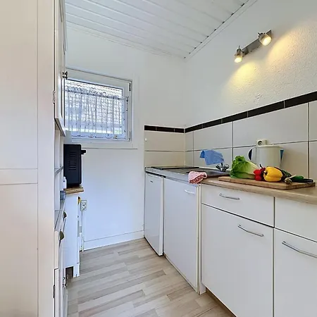 Gabi-1 By Interhome Wiek auf Rügen