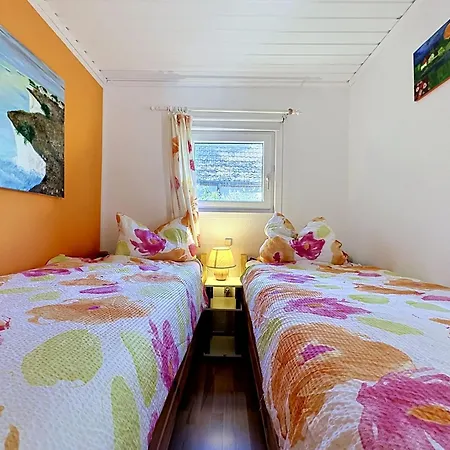 Apartament Gabi-1 By Interhome Wiek auf Rügen
