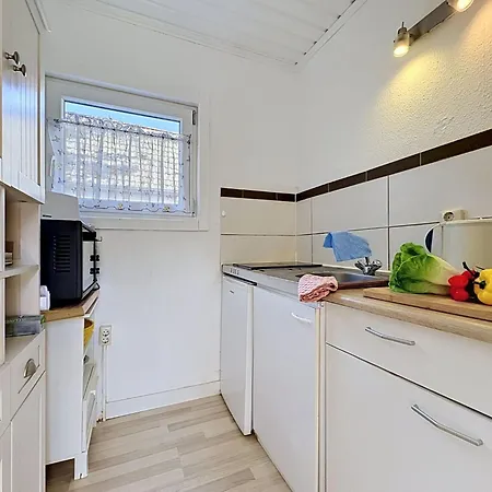 Apartament Gabi-1 By Interhome Wiek auf Rügen